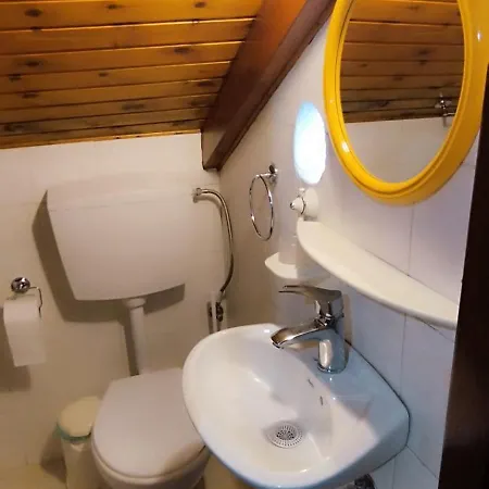 Apartament Filoxenia