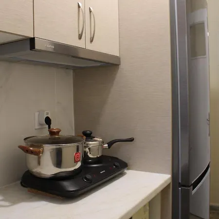 Filoxenia Apartment Gialova