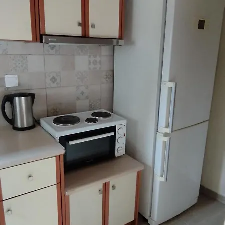 Appartement Filoxenia