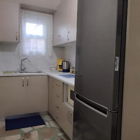 Appartement Filoxenia *