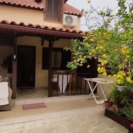 Apartment Filoxenia Gialova