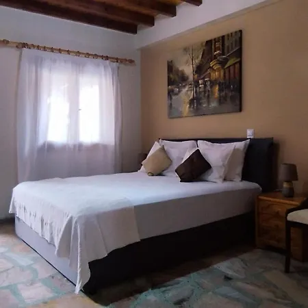 Apartment Filoxenia Gialova