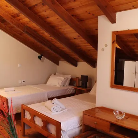 Filoxenia Apartment