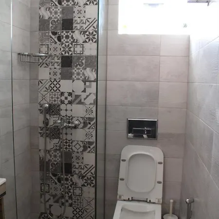 Filoxenia Apartment *