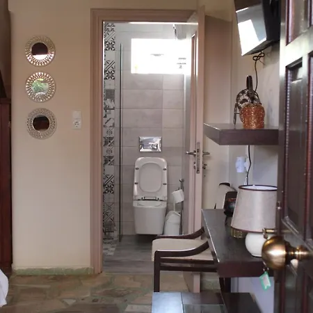 Filoxenia Apartment Gialova