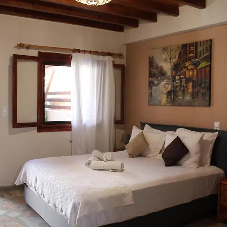 Apartment Filoxenia Gialova