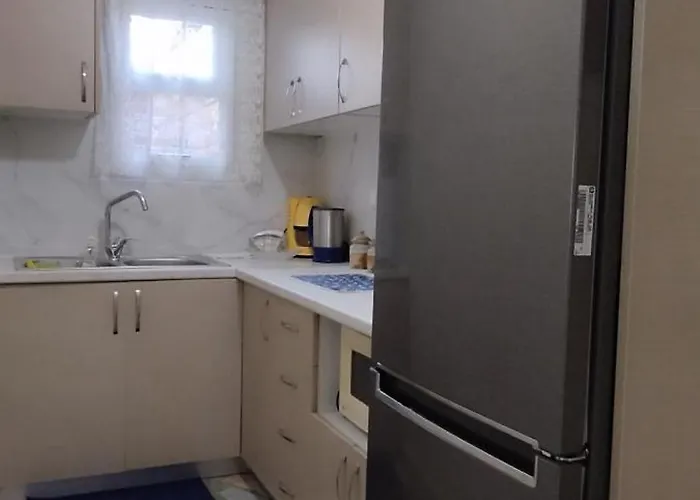 Apartment Filoxenia *