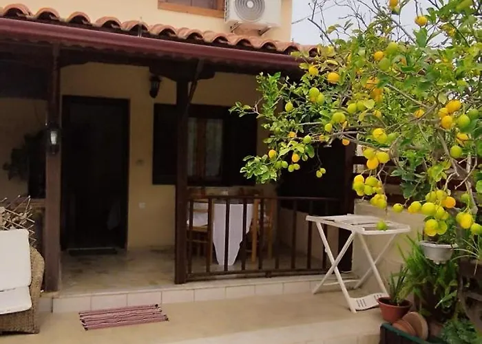 Daire Filoxenia Gialova