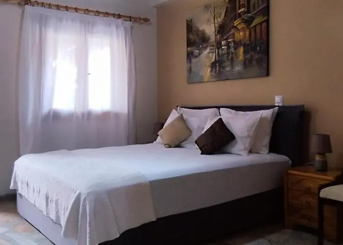 Daire Filoxenia Gialova