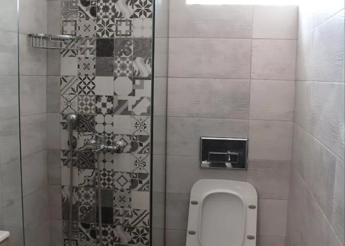 Filoxenia Apartment *