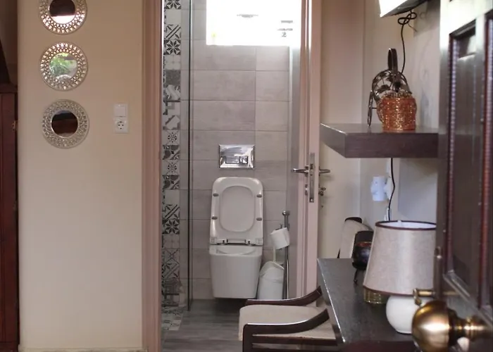 Filoxenia Apartment Gialova